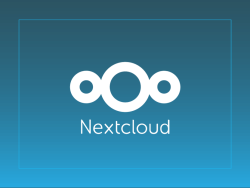 Nextcloud - ideal drive for small business at Cloud Inspire shop